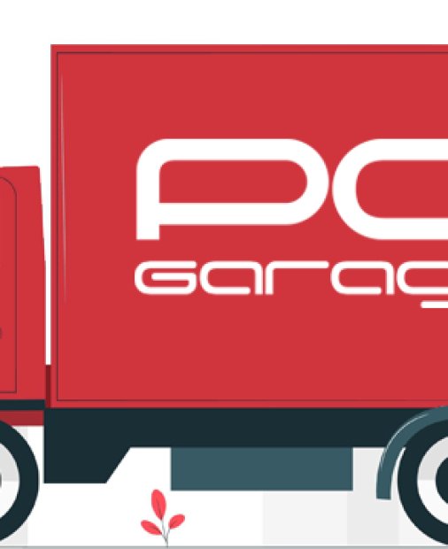 PC Garage livrează prin Tazz ca să ai procesor nou în doar două ore