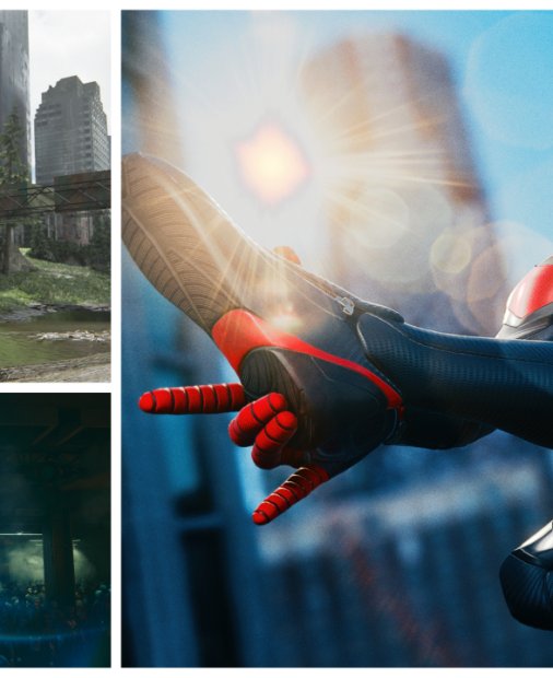 Cele mai bune jocuri video din 2020 pe care să le faci cadou de Crăciun