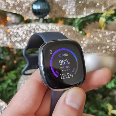 Cadouri de Crăciun: Gadgeturi pentru un stil de viață mai sănătos