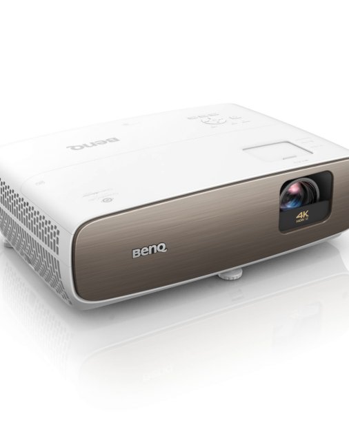 BenQ lansează gama sa de proiectoare cu Android TV