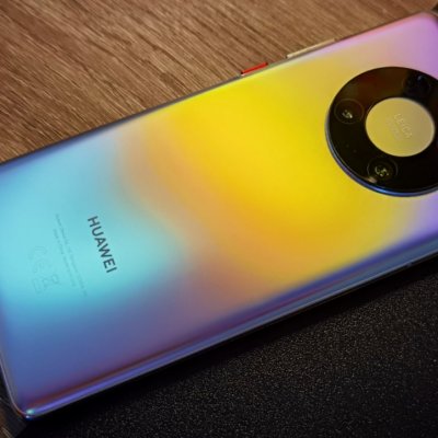 Interviu Tom Chen, Huawei: Cum transformi un telefon într-o cameră video