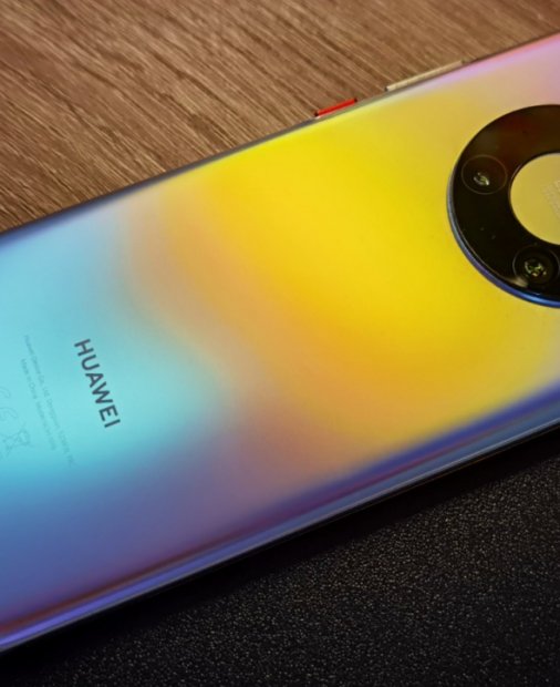 Interviu Tom Chen, Huawei: Cum transformi un telefon într-o cameră video