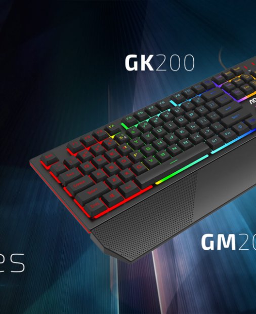 AOC aduce gama de periferice de gaming în România