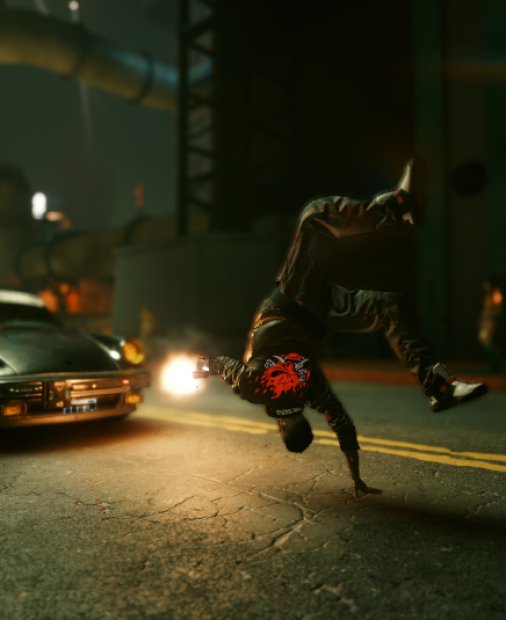 REVIEW Cyberpunk 2077 - cel mai bun joc video din 2020 (pe PC)