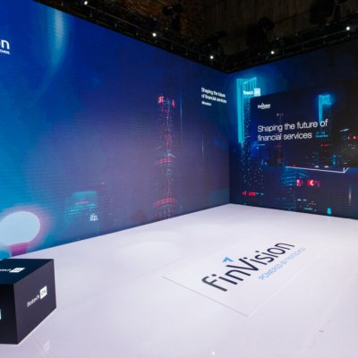 FintechOS: Transformarea digitală a serviciilor financiare, finalizată în 2 ani