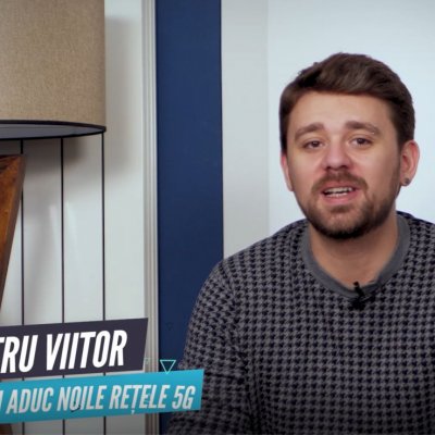 VIDEO De ce un smartphone 5G e o investiție pentru viitor