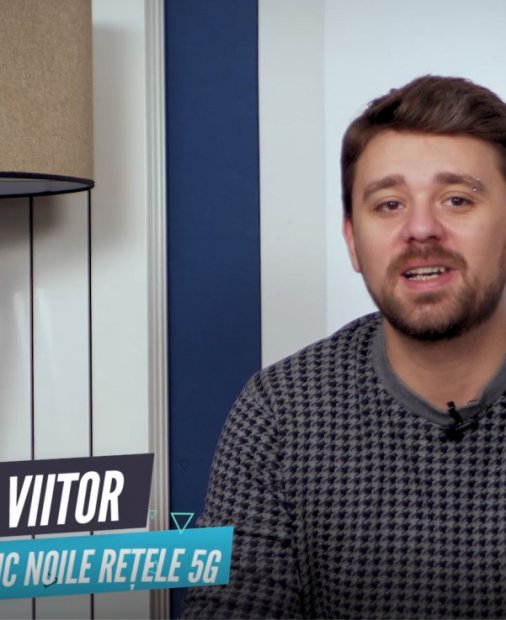 VIDEO De ce un smartphone 5G e o investiție pentru viitor