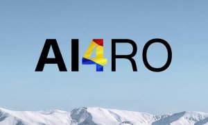 Un grup de experți români lansează AI4RO Artificial Intelligence for Romania