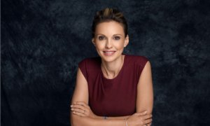 Românca Dana Sîntejudean, promovată ca Director Regional Edenred Central Europe
