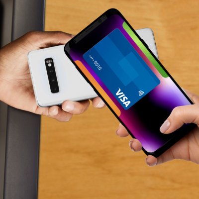 Visa lansează aplicația Tap to Phone, pentru înlocuirea POS-ului cu telefonul