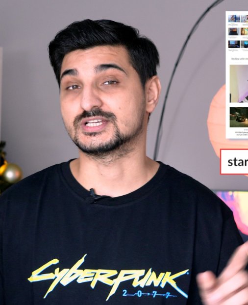 Cele mai tari gadgeturi lansate în 2020 - VIDEO