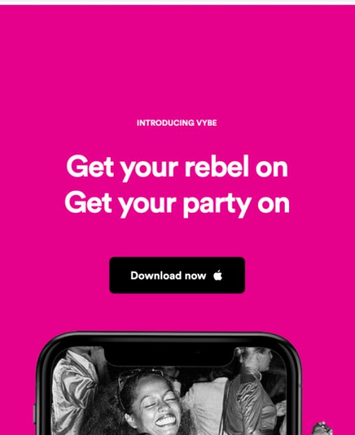 Apple a interzis aplicația prin care se organizau petreceri private în pandemie