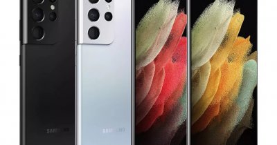 Samsung Unpacked 2021 - Anunț oficial pentru lansarea Samsung Galaxy S21
