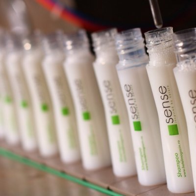 ROCA, acționar în producătorul de cosmetice hoteliere CAHM Europe