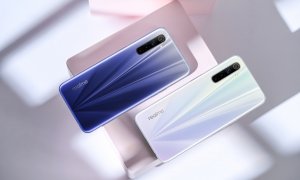 Telefoane ieftine și bune pentru 2021: realme 6 este disponibil în România