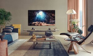 Samsung lansează gamele de televizoare 2021: Neo QLED, MicroLED și Lifestyle