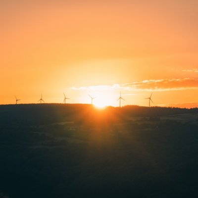 Restart Energy & Interlink Capital Strategies announce green energy joint venture