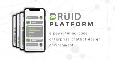 Romanian startup DRUID attracts a $ 2.5 million Series A investment