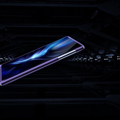 TCL anunță ecrane extensibile și pliabile, dar și televizoare cu Google