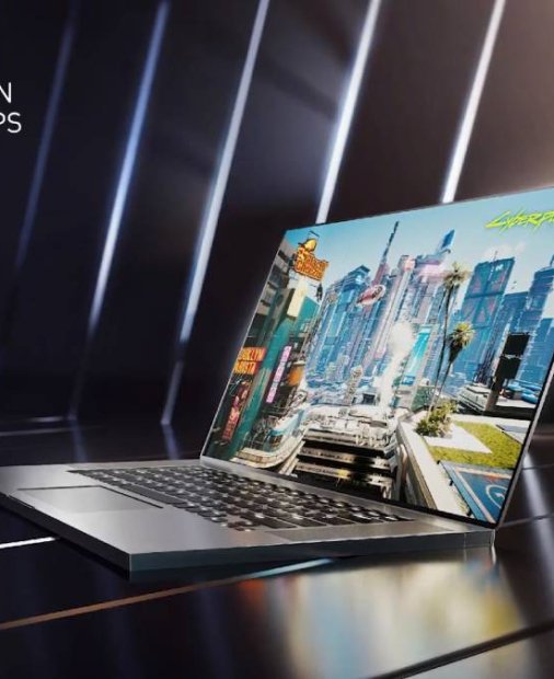 Laptop-urile devin mai performante și mai ieftine cu noile plăci video RTX 30