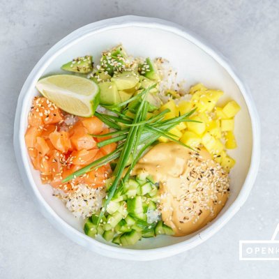 Idee de afacere: restaurant virtual la cheie