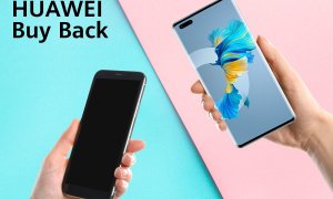 Programul de Buy Back al Huawei devine disponibil permanent