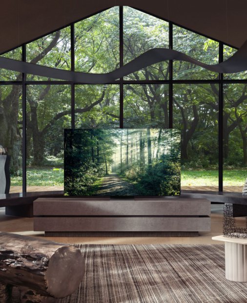 Tot ce trebuie să știi despre TV-urile viitorului Neo QLED, MicroLED, MiniLED