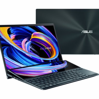 Asus îmbunătățește noile laptop-uri ZenBook cu procesoare și plăci video noi