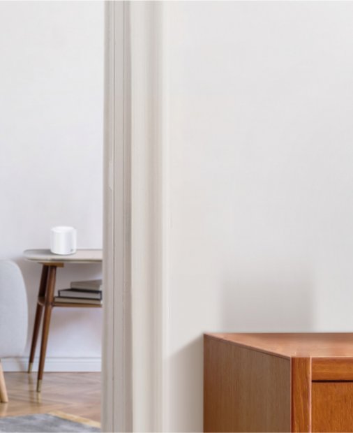 TP-Link anunță primul sistem mesh Wi-Fi 6 cu Alexa integrat