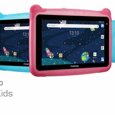 Prestigio revine pe piața de tablete și anunță modele pentru școala online