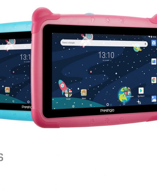 Prestigio revine pe piața de tablete și anunță modele pentru școala online