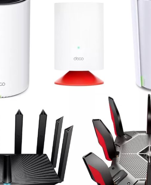 TP-Link anunță routere Wi-Fi 6E și noi produse smart