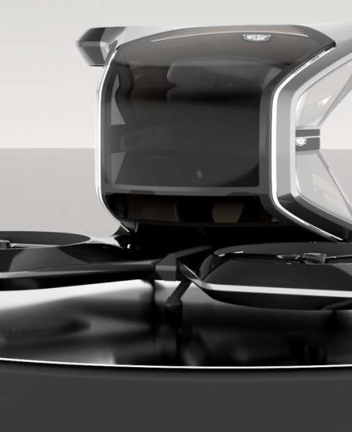 Cele mai cool gadgeturi și tehnologii de la CES 2021