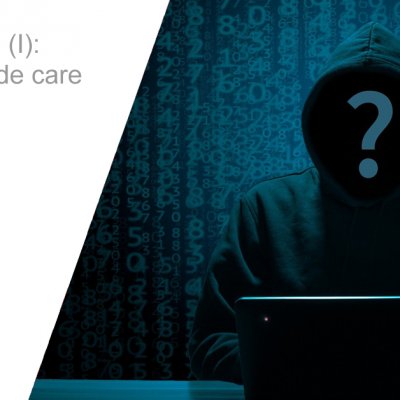 #NOHACK - Pericole și previziuni pentru 2021 pe internet