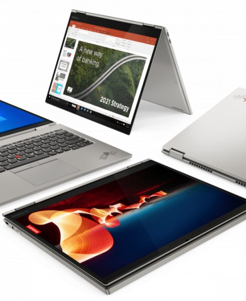 CES 2021: noutățile din portofoliul Lenovo