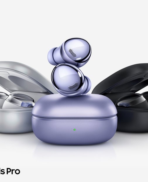Samsung lansează noua generație de căști Galaxy Buds Pro. Ce aduc în plus?