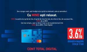 Banca Română de Credite și Investiții lansează MIND: platformă digitală bancară
