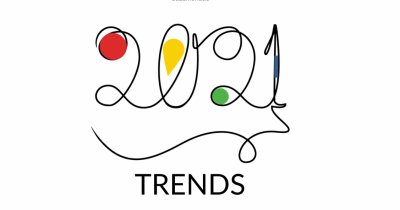 Cele mai importante trenduri din 2021 în marketing digital