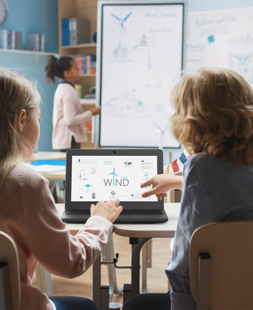 Acer lansează o serie de noi dispozitive Chromebook pentru educație