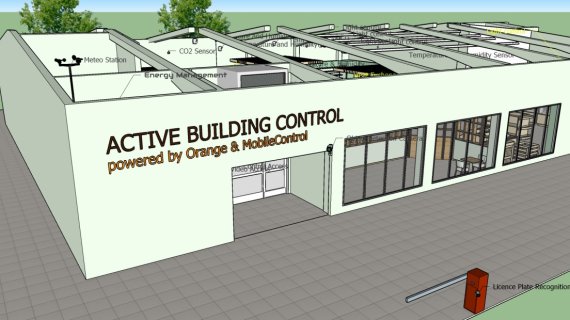 Active Building Control, soluția ce transformă clădirile în unele smart și eficiente