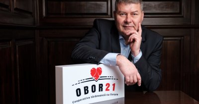 Cooperativa țărănească digitală Obor21, 100.000 de euro în primul an
