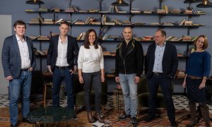 Finqware Raises €500,000 Investment in a Round Led by Elevator Ventures