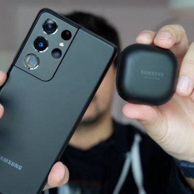 REVIEW Samsung S21 Ultra - tot ce are mai bun de oferit Android
