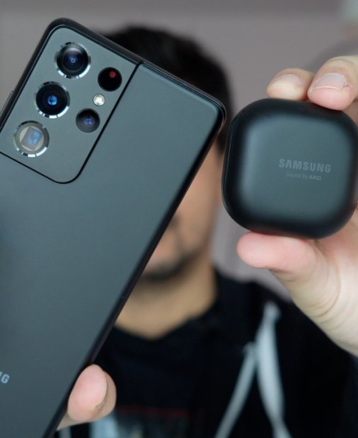 REVIEW Samsung S21 Ultra - tot ce are mai bun de oferit Android