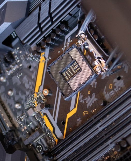 ADATA pregătește lansarea modulelor de memorie RAM DDR5