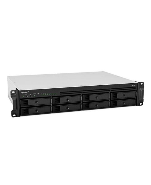 Synology anunţă RackStation RS1221+ şi RS1221RP+ pentru IMM-uri