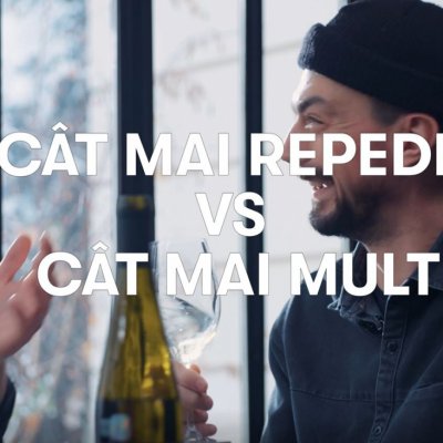 Localnicii | Despre Steam Coffee Shop cu Vlad Buda, barista de top