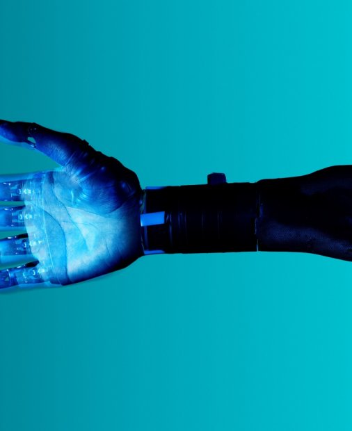 Șase tendințe în tehnologie pentru 2021