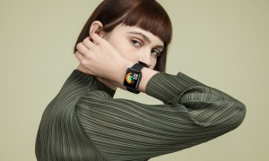 Ceasul inteligent Xiaomi Mi Watch Lite, disponibil în România