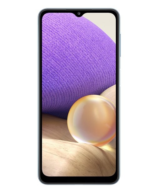 Samsung Galaxy A32 5G: conectivitate 5G la preț accesibil